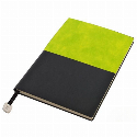 Notes A5 w kropki REPORTER Pierre Cardin