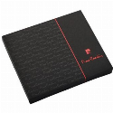 Folder z notatnikiem w linie i pamięcią USB 8GB DIMITRI Pierre Cardin Zdjęcie 6