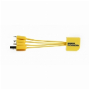 Kabel do ładowania 3w1 indywidualny kształt Zdjęcie 6