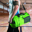 Torba sportowa BRENTA Schwarzwolf Zdjęcie 2