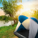 Namiot plażowy KERKINI Schwarzwolf Zdjęcie 8
