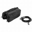 Saszetka KAILAS Schwarzwolf