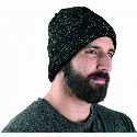 Bandana wielofunkcyjna MOGOTON Schwarzwolf Zdjęcie 2