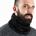 Bandana wielofunkcyjna MOGOTON Schwarzwolf Zdjęcie 4