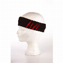 Chusta wielofunkcyjna BANDANA Schwarzwolf Zdjęcie 4