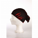 Chusta wielofunkcyjna BANDANA Schwarzwolf Zdjęcie 5
