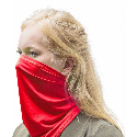 Bandana wielofunkcyjna JERRY Schwarzwolf Zdjęcie 2