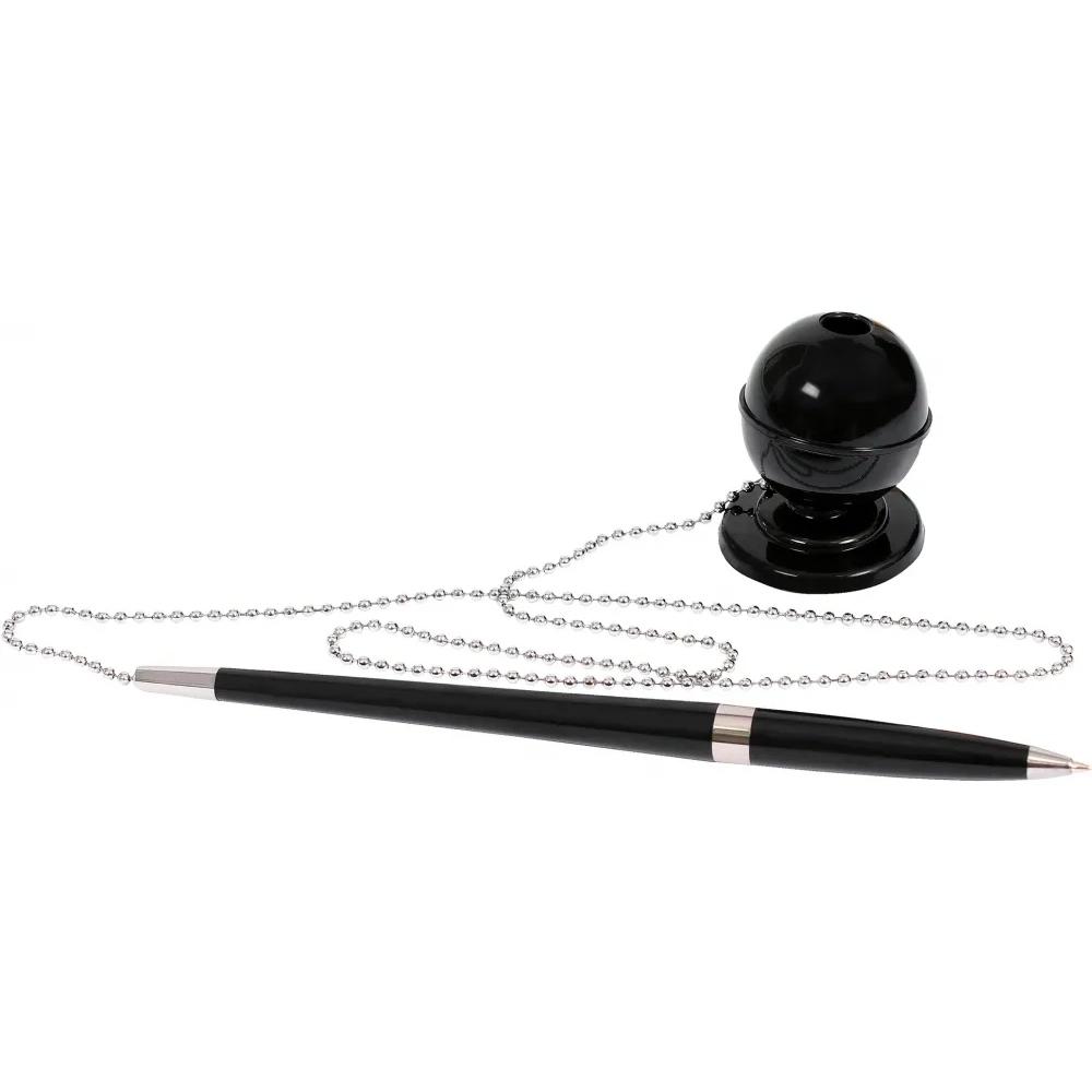 Długopis biurkowy 0,5 mm z Twoim logo