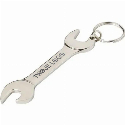 Brelok do kluczy, otwieracz do butelek z nadrukiem logo