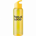 Butelka sportowa 500 ml z RPET z logo