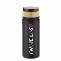 Butelka termiczna KAMI 550 ml z nadrukiem logo