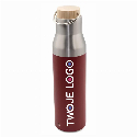Butelka termiczna 550 ml | Zah do drukowania logo