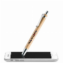 Bambusowy długopis BYRON