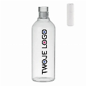 Butelka borosilikatowa 1L LARGE LOU z nadrukiem na zamówienie