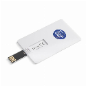 Pamięć USB KARTA 32 GB z logo