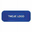 Zasłonka kamery internetowej HIDE z logo z logo