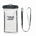 Wodoodporne etui na smartfon SMAG LARGE do drukowania logo