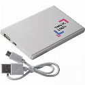 Power bank 2200 mAh z logo