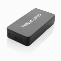 Power bank 20000 mAh Boostcore z logo