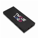 Power bank 10000 mAh (PD22 z nadrukiem logo
