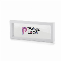 Ramka na produkty DISPLAY RECTO do naniesienia logo