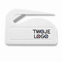 Nóż do listów do naniesienia logo