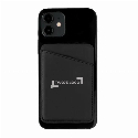 Magnetyczne etui na kartę kredytową do telefonu iPhone 12 z nadrukiem na zamówienie