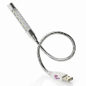 Lampka USB PROBE z naniesieniem logo