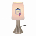 Lampa TOUCH ME do naniesienia logo