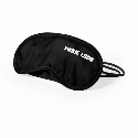 Podróżna maska na oczy z naniesieniem logo