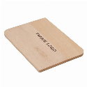 Deska do krojenia WOODEN BREAK z naniesieniem logo