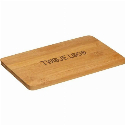 Deska kuchenna bambusowa z nadrukiem na zamówienie