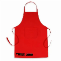 Fartuch kuchenny | Vance do drukowania logo