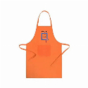 Fartuch kuchenny z logo