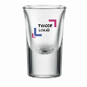 Kieliszek do shotów 28ml SONGO z logo