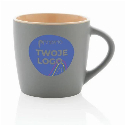 Kubek ceramiczny 300 ml z naniesieniem logo