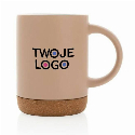 Kubek ceramiczny 280 ml z nadrukiem na zamówienie