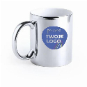 Kubek ceramiczny 350 ml z logo firmy
