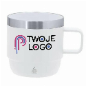 Kubek 180 ml z logo firmy