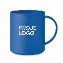 Kubek PP 300 ml MONDAY z naniesieniem logo