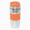 Kubek termiczny AU LAIT do drukowania logo