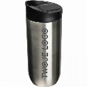 Kubek termiczny 500 ml z nadrukiem logo