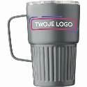 Kubek termiczny 450 ml z logo firmy