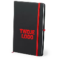 Notatnik A5 do nałożenia logo