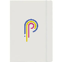 Notatnik ok. A5 z nadrukiem logo Zdjęcie
