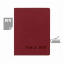 Zeszyt MOLESKINE Cahier Journal ok. B5 miękka okładka do naniesienia logo