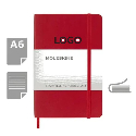 MOLESKINE Notatnik ok. A6 do nałożenia logo