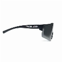 Lustrzane sportowe okulary prze SHINE do drukowania logo