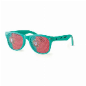 Okulary przeciwsłoneczne FLAG FUN z naniesieniem logo
