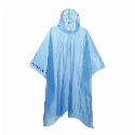 Poncho AUTUMN z logo firmy